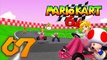 Lets Play - Mario Kart 64 [07]