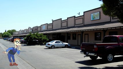 Drew Pickles Goes To Ellis Island Pizza Company