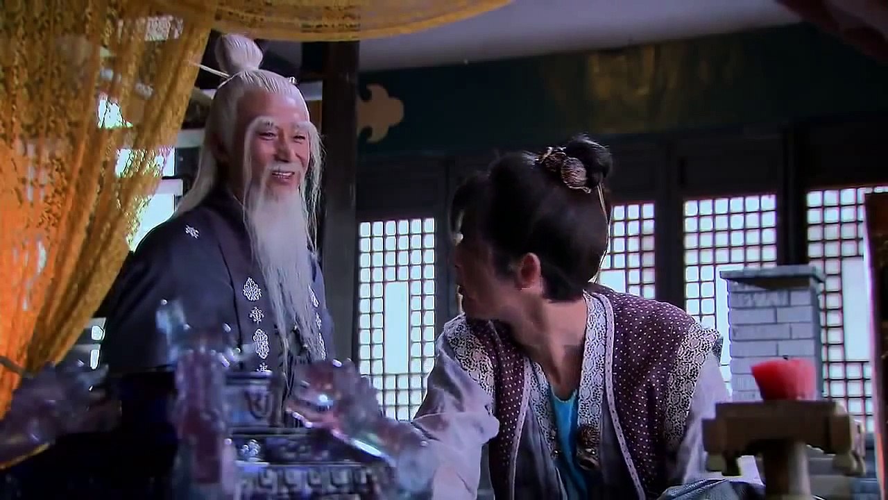 HD (1080) Chinese Paladin III 2015,Chinese Movies 2015,Chinese Drama 2015 Ep06