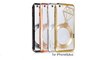 Shengo ™ роскошь Кристалл Rhinestone инкрустированные стиль металла бампер чехол для iPhone 6 Plus (ассорти цветов)