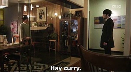 Spy - Espia sub español cap 11(1/2)