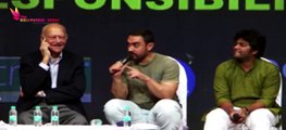 Aamir Khan's Shocking Reaction On AIB KNOCKOUT VIDEO !!! Must Watch