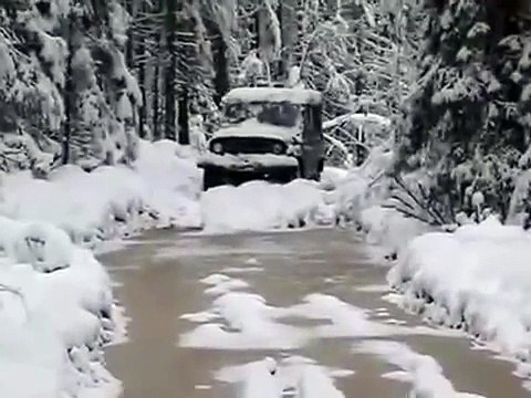 Танки грязи не боятся 1