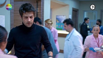 Acil Servis 3.bölüm fragmanı