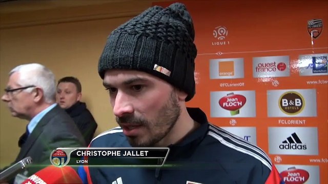 25e j. - Jallet : Loin d’être brillants