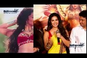 Sunny Leone Talks about Her Character In Ek Paheli Leela !