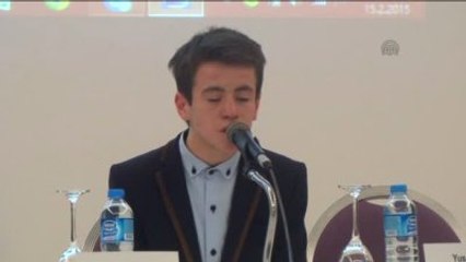 Türkiye'nin Değişim Sürecinde Stk'ların Yeri ve Önemi" Paneli