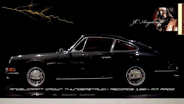 Memorable Treasures - I want to take you Higher -Ike and Tina Turner - Thunderstruck Records AM Radio 1964