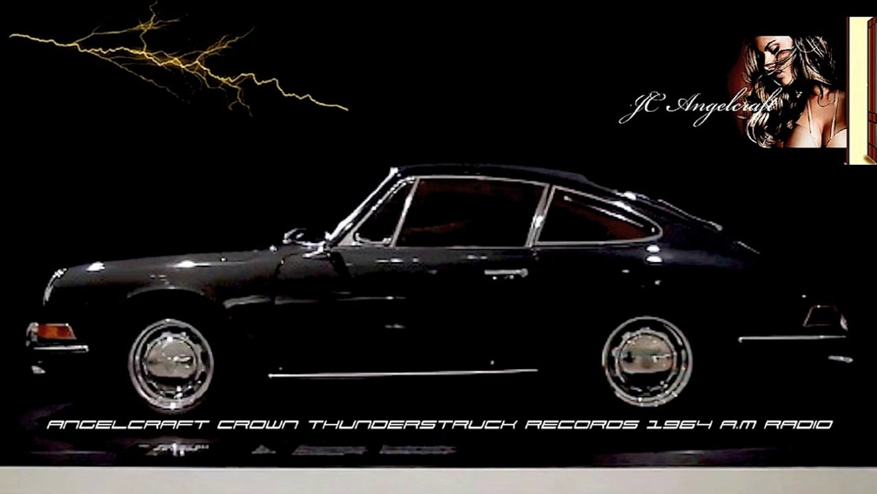 Memorable Treasures - I want to take you Higher -Ike and Tina Turner  - Thunderstruck Records AM Radio 1964