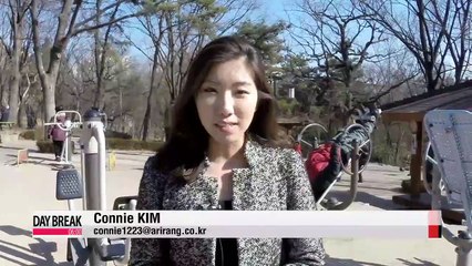 Korea's medical machinery industry targets silver generation