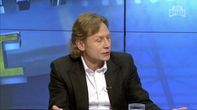 Фанатский беспредел, 90 минут плюс, Карпин