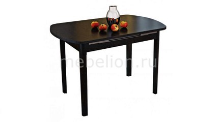 Мебель Трия Стол обеденный Милан венге цаво