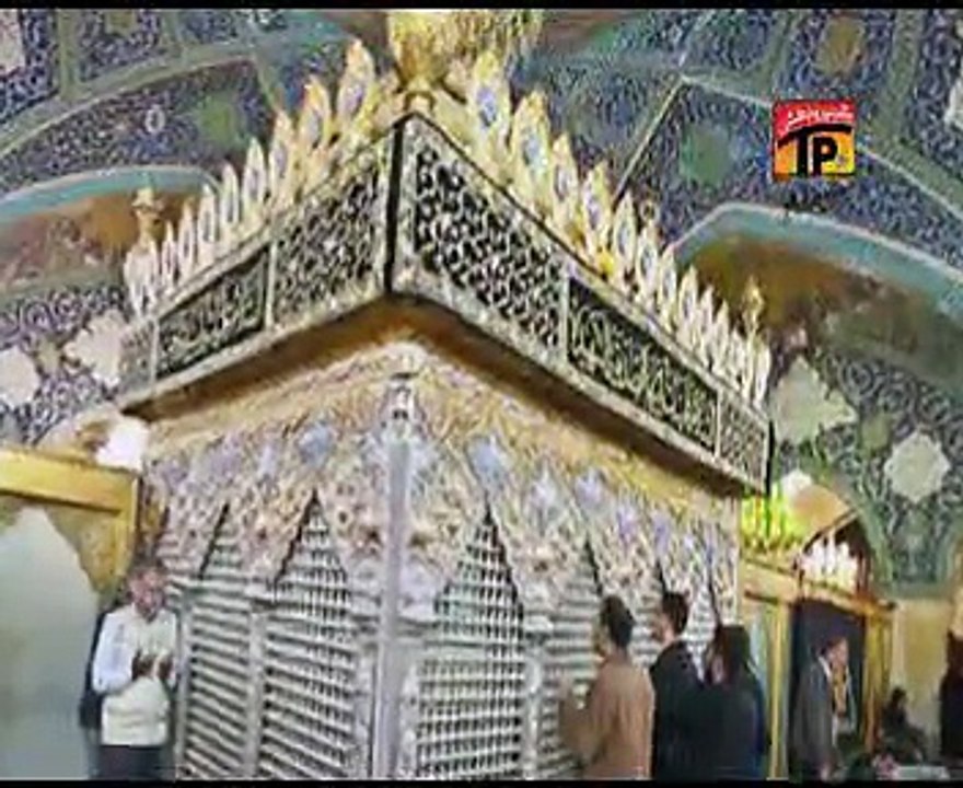 ali baqri 2015 baba zindan me akhri rat hy