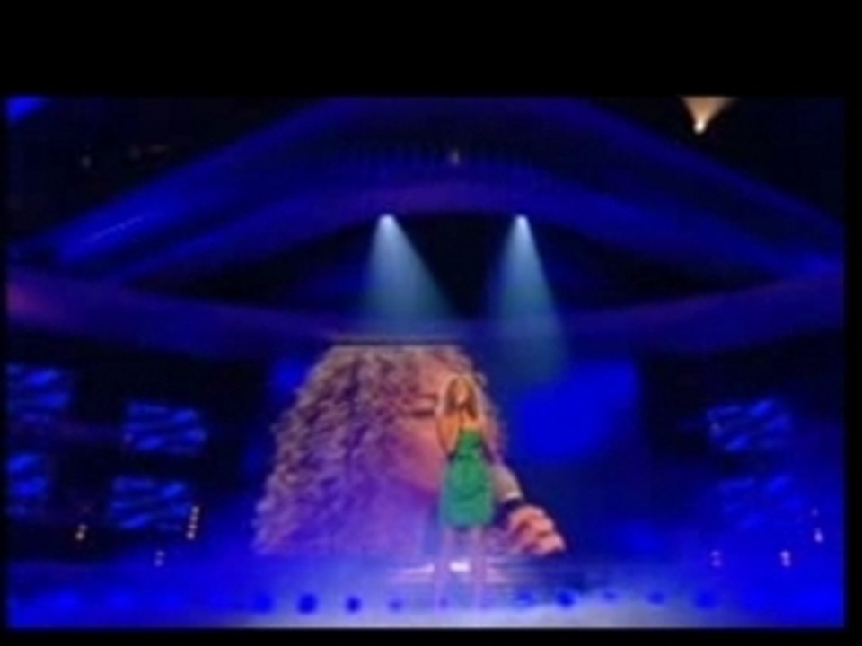 Leona Lewis - Bridge Over Troubled Water