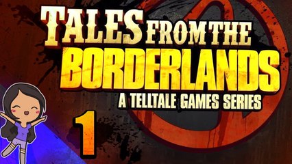 #HYPErion | Tales From the Borderlands [Ep.1]