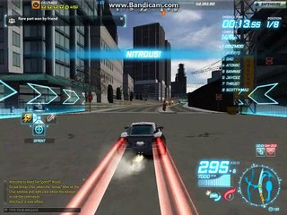 West Park & Lyons Lotus Europa S under limit