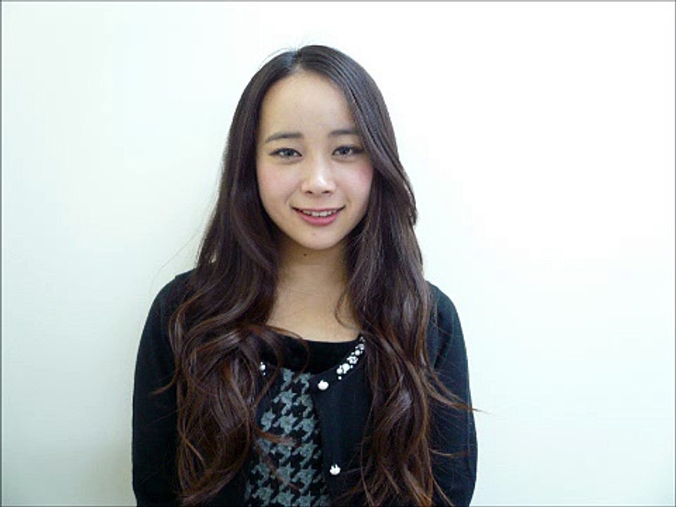 【RMN】塩ノ谷早耶香 インタビュー