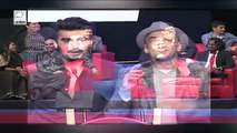 AIB Knockout  Arjun & Karan REACT On The Controversy   LehrenTV