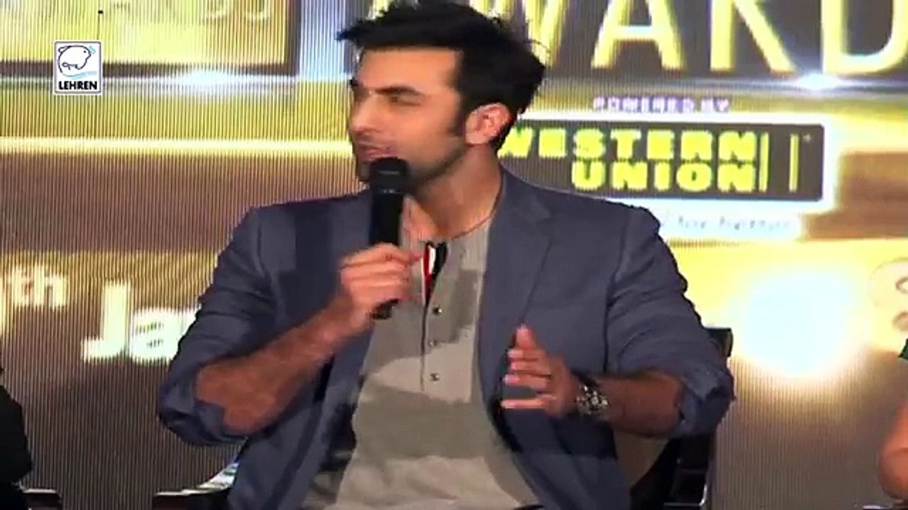 Ranbir ANGRY With Leaked Pics With Deepika Padukone   LehrenTV