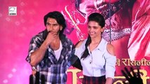 FIR Lodged Against Ranveer For KISSING Deepika   LehrenTV