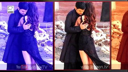 Kapil Sharma SPOTTED Romancing!   LehrenTV