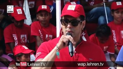 OMG Salman Khan To PLAY Arvind Kejriwal   LehrenTV