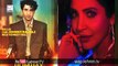 Ranbir & Anushka's LIPLOCK   Bombay Velvet   LehrenTV
