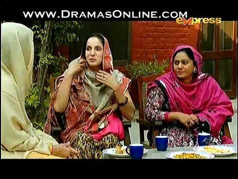 Ek Sitam Aur Sahi Episode 14 on Express Ent in High Quality 15th Feburary 2015