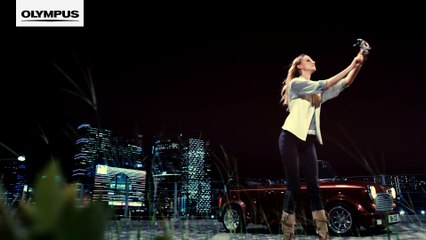 Spot Olympus Febrer 2015