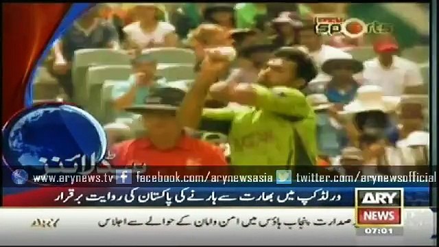 Headlines - 0700 - Monday - 16 - Feb - 2015