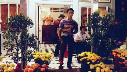 Đêm Trăng Tình Yêu - Tất Niên 2015.