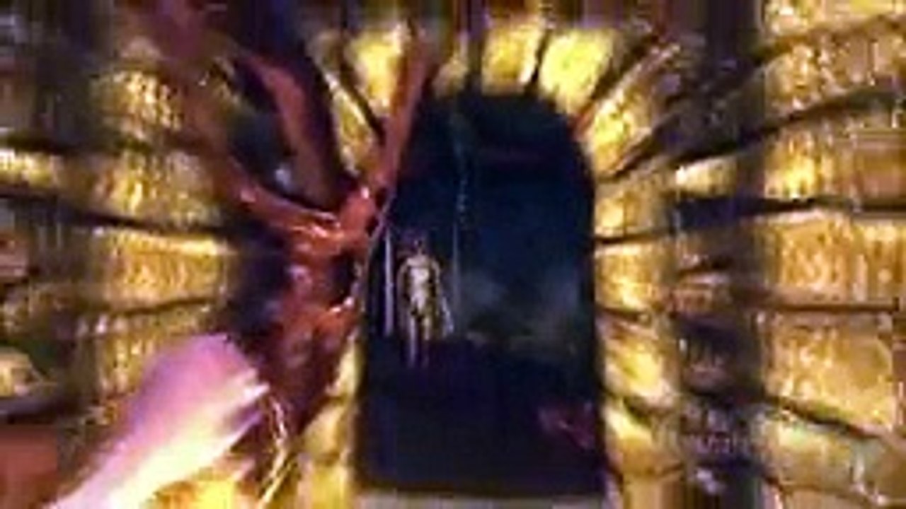 Top 10 Scary Monsters in Video Games