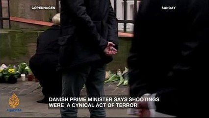 Inside Story - Copenhagen shooting: Charlie Hebdo inspired?