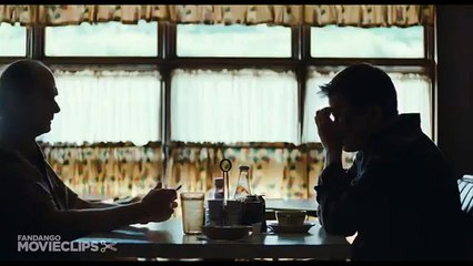 Promised Land (3 10) Movie CLIP - Let Some Other Guy Be Last (2013) HD