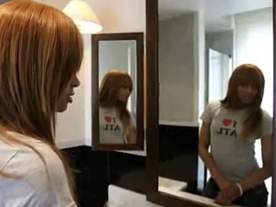 Ciara- Addicted