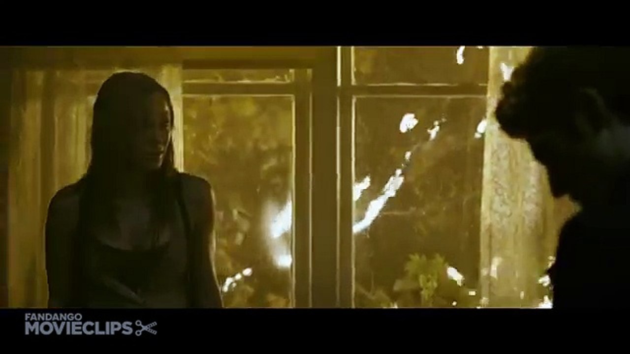 Sorority Row (11 12) Movie CLIP - The Killer is Revealed (2009) HD