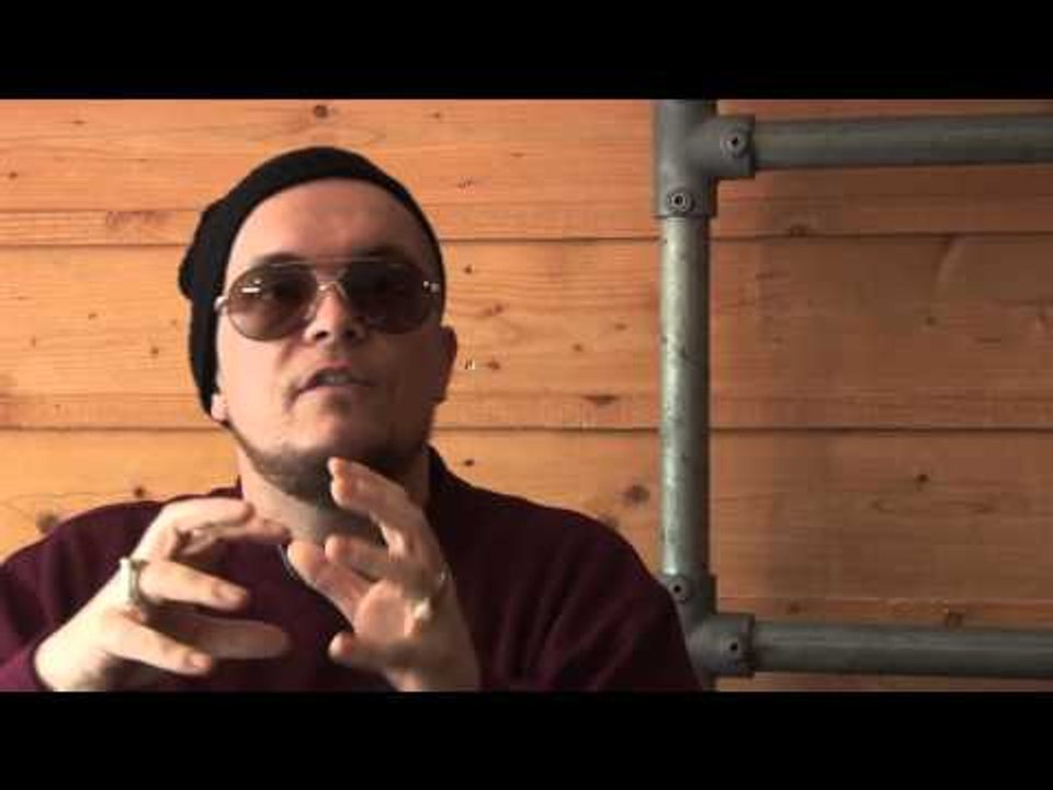 Brainpower interview (deel 2)