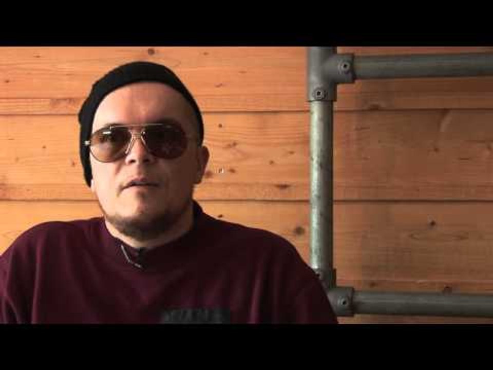 Brainpower interview (deel 1)