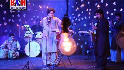 Sarfaraz Ashnaye Part -9