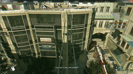 Dying light , El plan de los rescoldos, parte 30