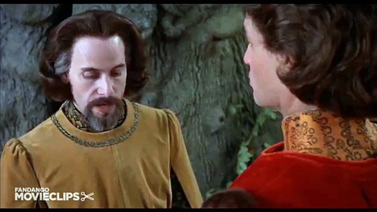 The Princess Bride (7 12) Movie CLIP - The Torture Machine (1987) HD ...