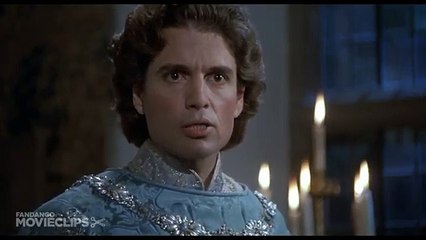 The Princess Bride (12 12) Movie CLIP - To the Pain! (1987) HD