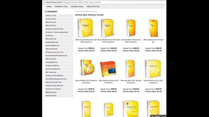 How to buy win 8.1 professional key