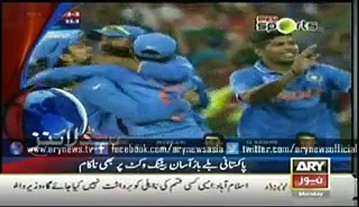 ARY News Headlines 16th February 2015 - GEO News 16 Feb 2015 - Dunya News 16-02-2015