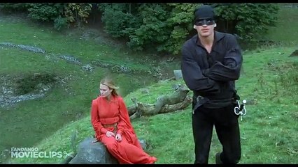 The Princess Bride (6 12) Movie CLIP - As You Wish (1987) HD