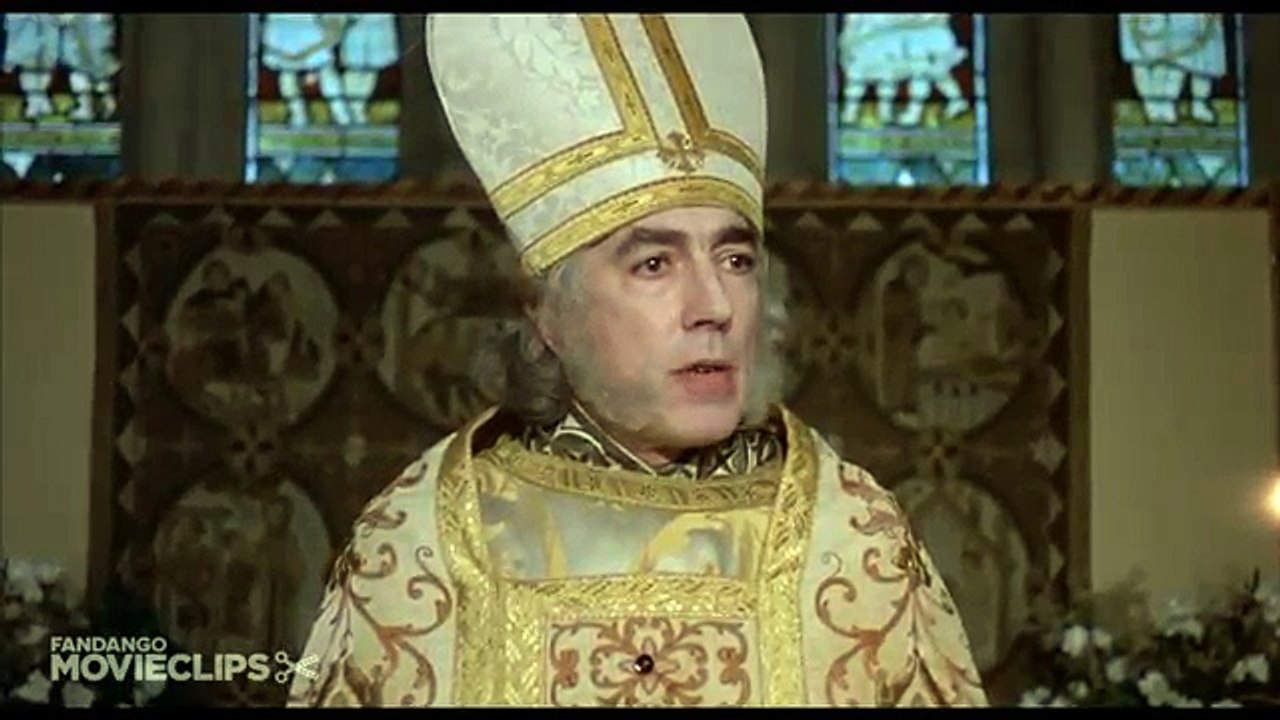 The Princess Bride (10 12) Movie CLIP - Mawage (1987) HD