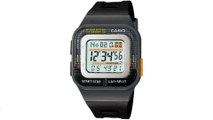 Casio Мужские японские электронные наручные часы Casio Collection SDB-100-1A