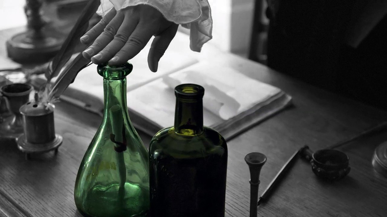 Spot Solan de Cabras Febrer 2015