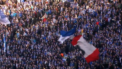 21e j. -  Fribourg quitte la zone rouge, Paderborn renoue avec le succès