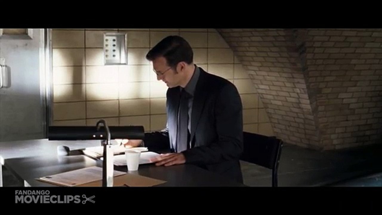 Basic Instinct 2 (3 11) Movie CLIP - Being In Control (2006) HD